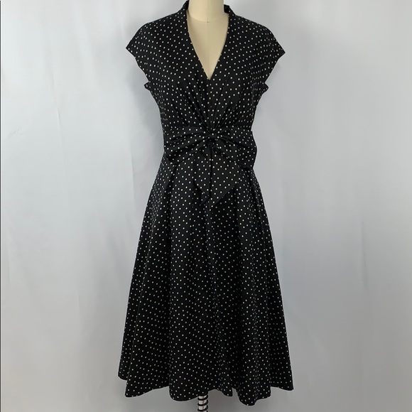 Kate Spade Vintage Retro 60's Formal dress size 2 Kate Spade Vintage Retro 60's Formal dress size 2